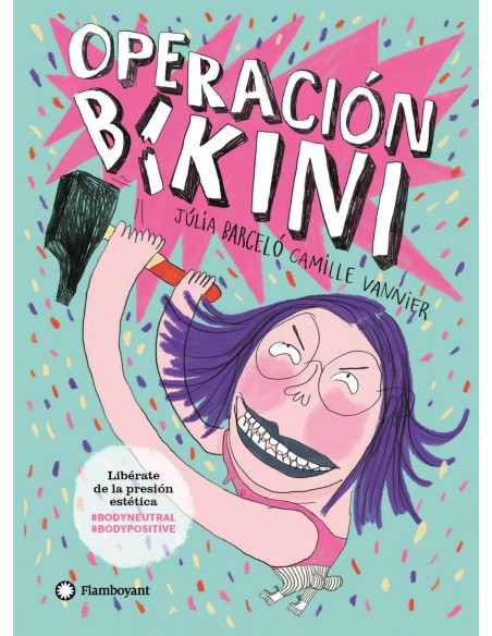 Operacion bikini