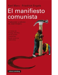 El manifiesto comunista