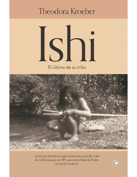 Ishi