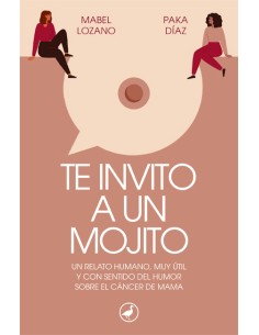 Te invito a un mojito