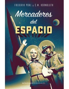 Mercaderes del espacio