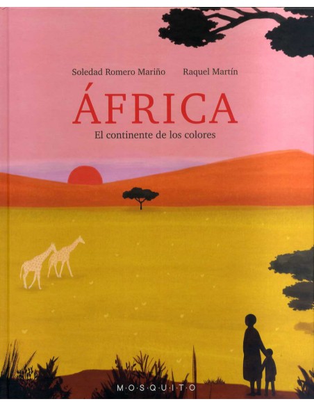 AFRICA