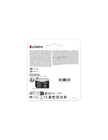 Canvas React Plus 512 GB SDXC UHS-II Clase 10