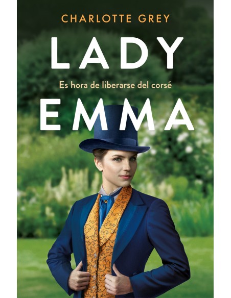 Lady Emma