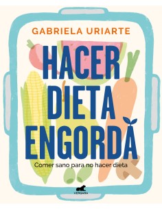 Hacer dieta engorda