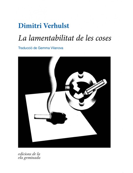 La lamentabilitat de les coses