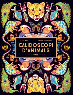 Caleidoscopi d animals