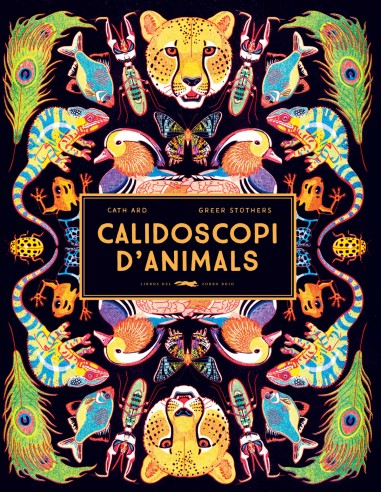Caleidoscopi d animals