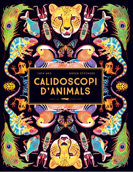 Caleidoscopi d animals