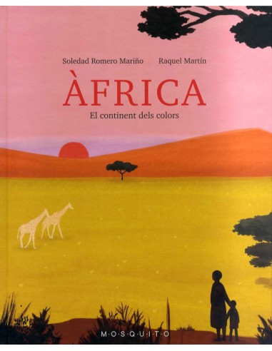 AFRICA CAT