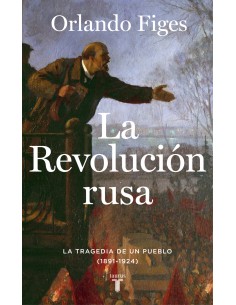 La revolucion rusa