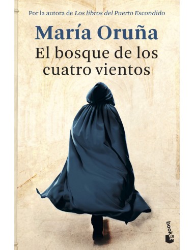 El bosque de los cuatro vientos