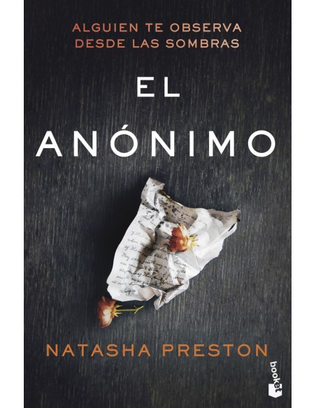 El anonimo