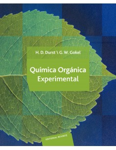 Quimica organica experimental