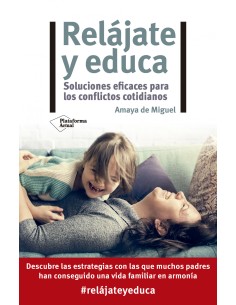 Relajate y educa