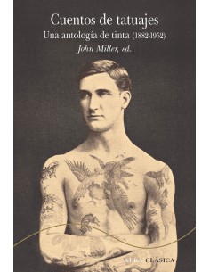 Cuentos de tatuajes