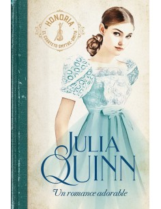 Un romance adorable Smythe Smith 1