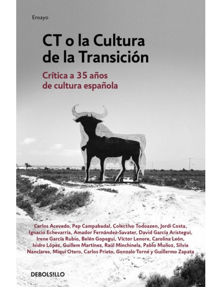 CT o la cultura de la transicion