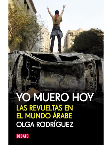 Yo muero hoy