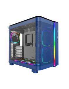 KING 95 PRO Midi Tower Azul