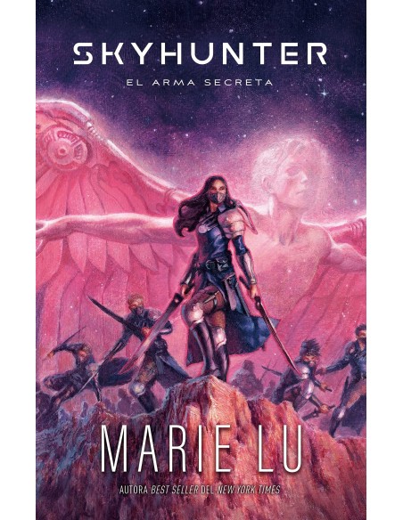 Skyhunter Volumen 1