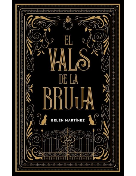 El vals de la bruja