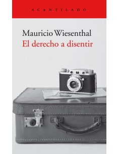 El derecho a disentir