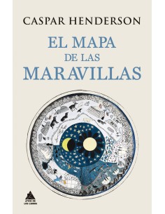 El mapa de las maravillas