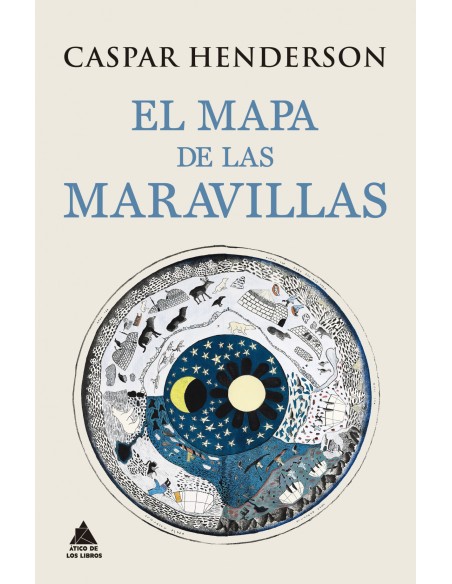 El mapa de las maravillas