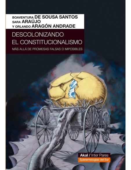 Descolonizando el constitucionalismo