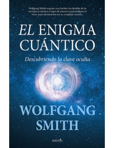 ENIGMA CUANTICO EL