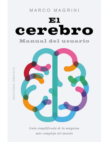 El cerebro