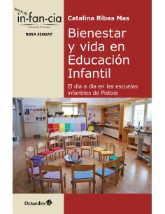 Bienestar y vida en Educacion Infantil