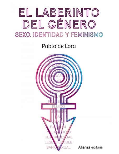 El laberinto del genero
