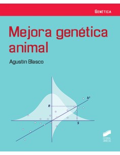 MEJORA GENETICA ANIMAL