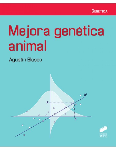MEJORA GENETICA ANIMAL
