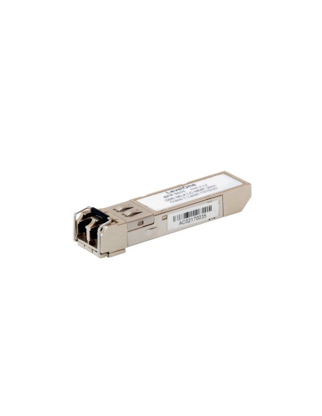 Tranceptor SFP SFP Multi-Modo 1.25G, 2km, 1310nm