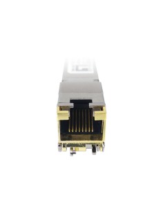 SFP-6601 red modulo transceptor Cobre 10000 Mbit/s SFP+ 2