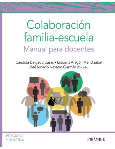 Colaboracion familia escuela