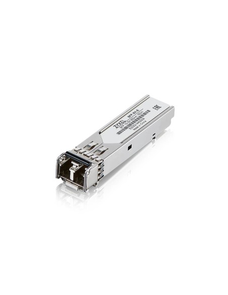 SFP-SX-E red modulo transceptor Fibra óptica 1000 Mbit/s 850 nm