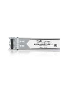 SFP-SX-E red modulo transceptor Fibra óptica 1000 Mbit/s 850 nm 2