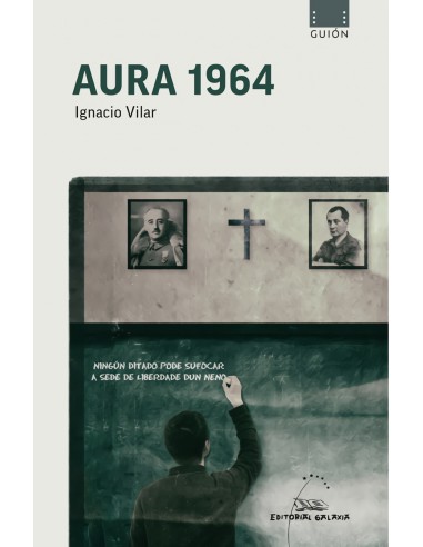 Aura 1964