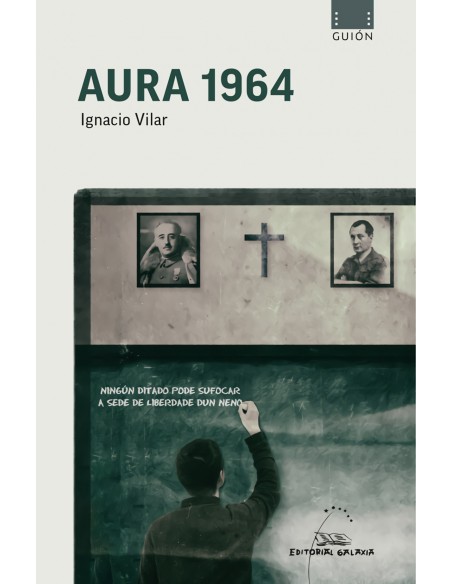 Aura 1964