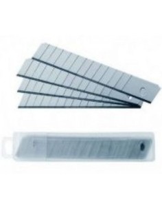 Blister 10 cuchillas cuter 9mm Westcott