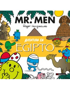 Aventura en Egipto