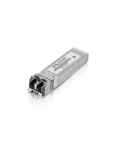 SFP10G-SR-E red modulo transceptor Fibra óptica 10000 Mbit/s SFP+ 850 nm