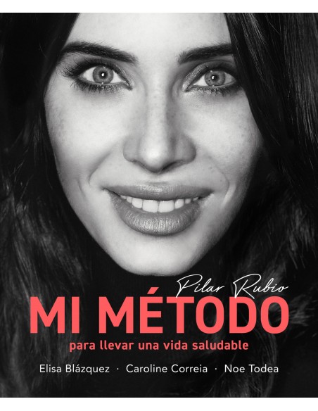 Mi metodo para llevar una vida saludable