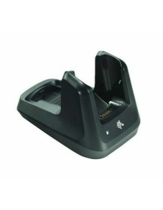 KT-CRD-MC33-2SUCHG-01 estación dock para móvil PDA Negro