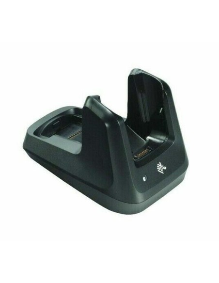 KT-CRD-MC33-2SUCHG-01 estación dock para móvil PDA Negro