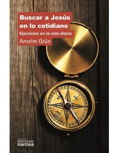 Buscar a Jesus en lo cotidiano